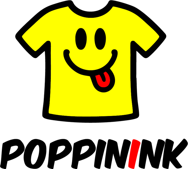 PoppinInk